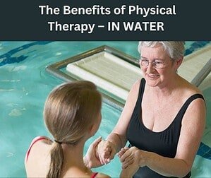 REHABILITY AQUATIC THERAPY