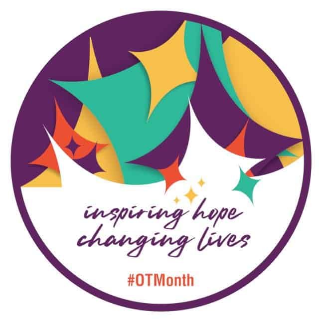 Aota otmonth 2025