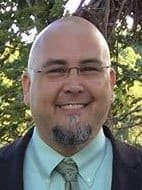 Art Gagné, L/CPO Prosthetist/Orthotist