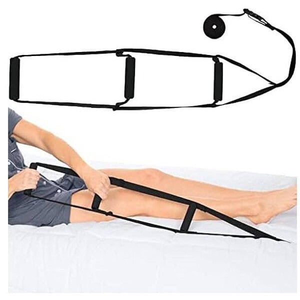 Bed Ladder Assist/Pull up Assist Device