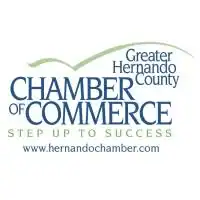 Hernando Chamber logo