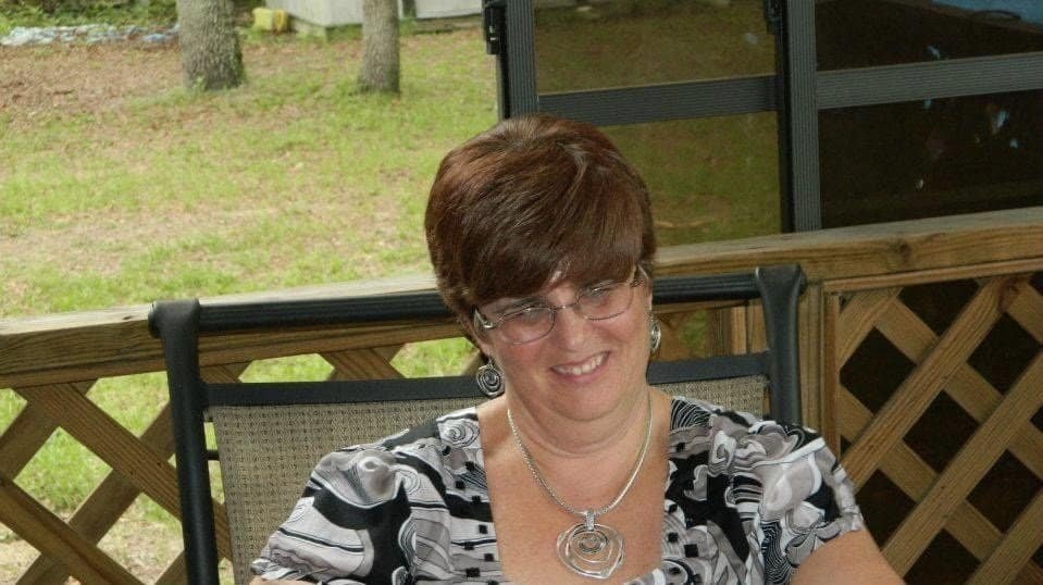 Donna Tomlinson Client Care Coordinator