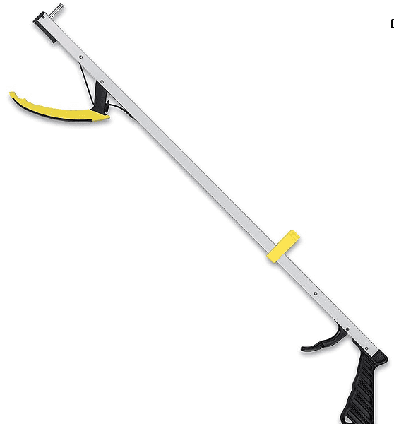 RMS Featherweight Reacher