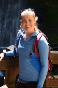 Melissa Masone, PT, DPT Physical Therapist