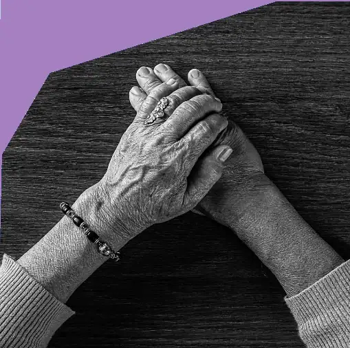 Rehability Prosthetics Orthotics Rehabilitation Parkinson hands