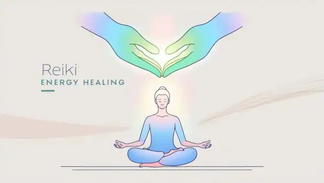 Reiki Picture