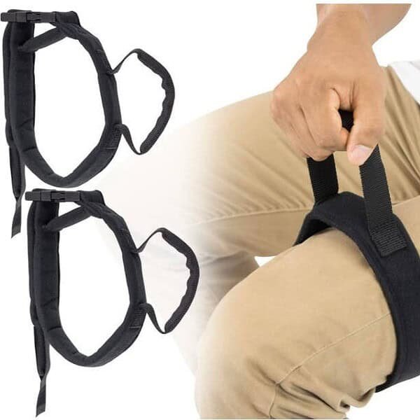 Thigh Lifter Strap (2-pack)