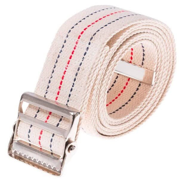 Transfer Belt 60-inch with Buckle