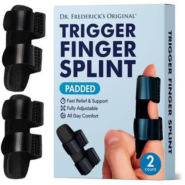 Trigger Finger Splint