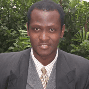 Vladimyr Jean-Pierre, PT, DPT Physical Therapist