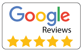 Google Review badge
