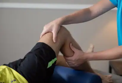 Medical Massage or Sports Massage