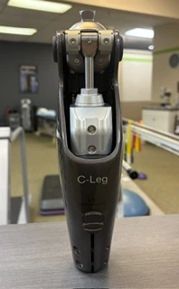 Prosthetic Leg